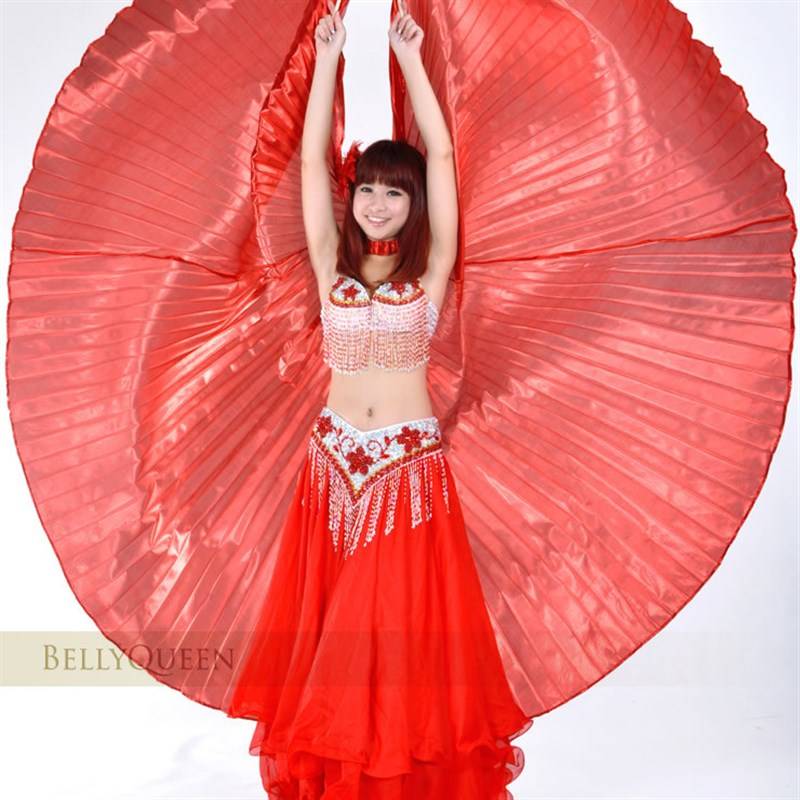 Big Red